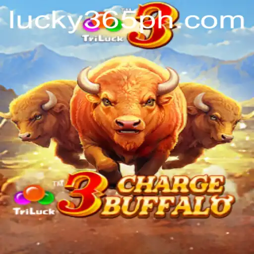 Discovering the World of 3ChargeBuffalo: A Unique Gaming Experience