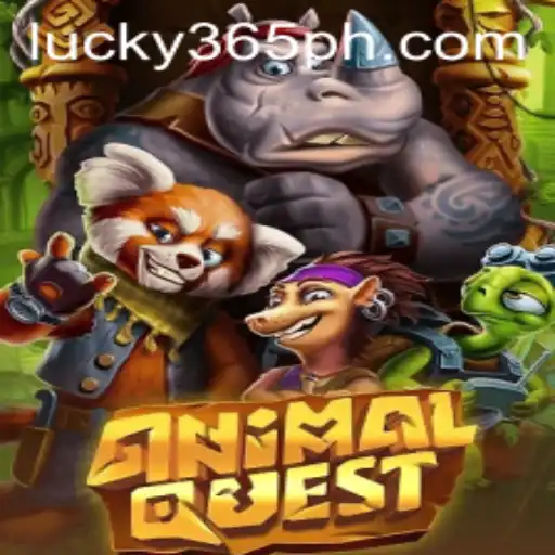 Discovering AnimalQuest: A Journey into the Wilderness
