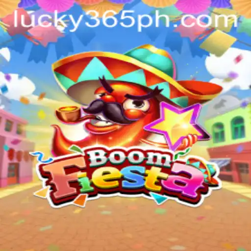 Exploring BoomFiesta: A Dynamic Gaming Experience with 365PH.COM