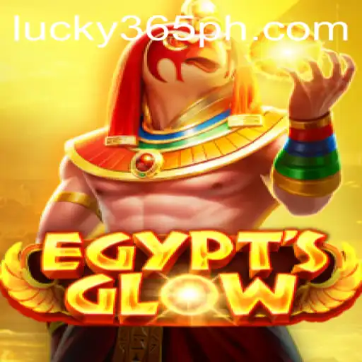 Discover the Ancient Mysteries of EgyptsGlow: A New Gaming Sensation