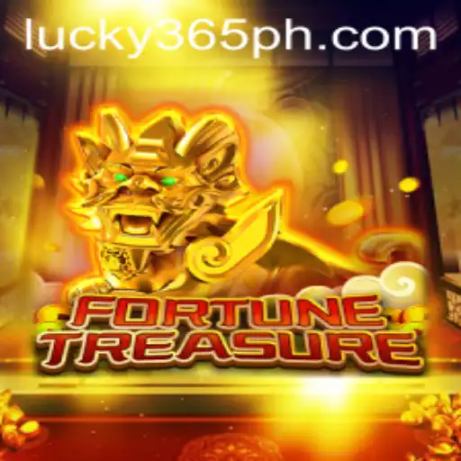 Discover FortuneTreasure: An Engaging Adventure Game on 365PH.COM