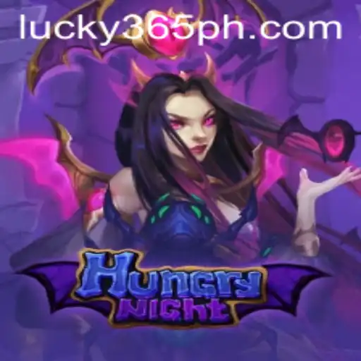 Explore the Exciting World of HungryNight at 365PH.COM