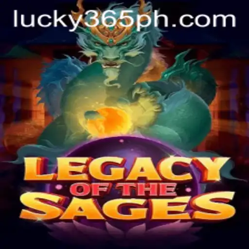 LegacyoftheSages: Unveiling the Mystical World