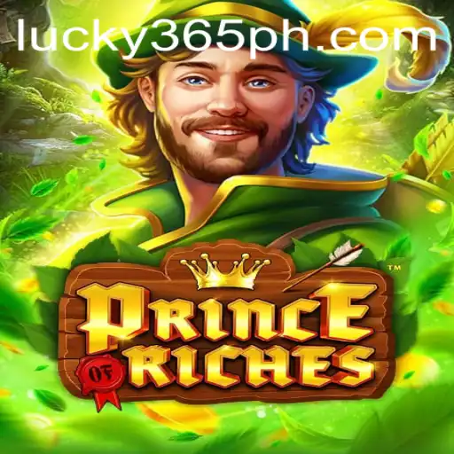 Exploring the Intriguing World of PrinceOfRiches