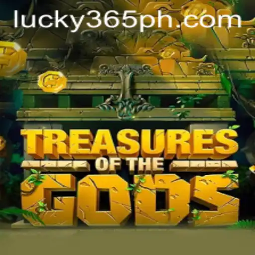 Discover 'Treasure of the Gods': A Thrilling Adventure Awaits