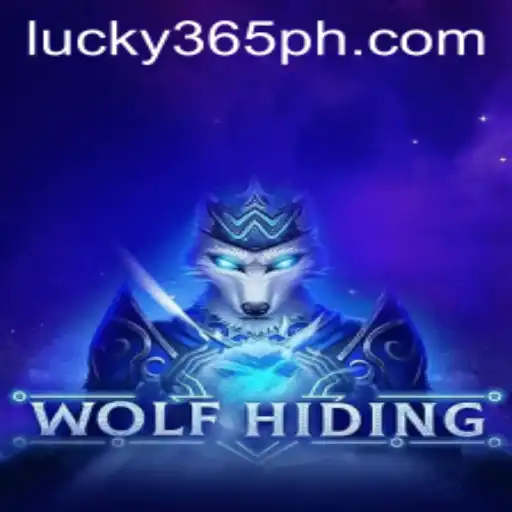 Discover the Exciting World of WolfHiding with 365PH.COM