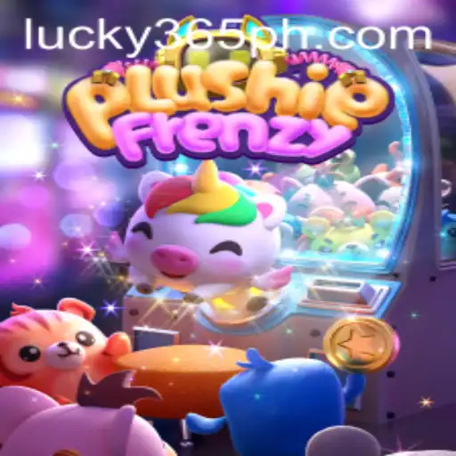 Experience the Thrills of PlushieFrenzy at 365PH.COM