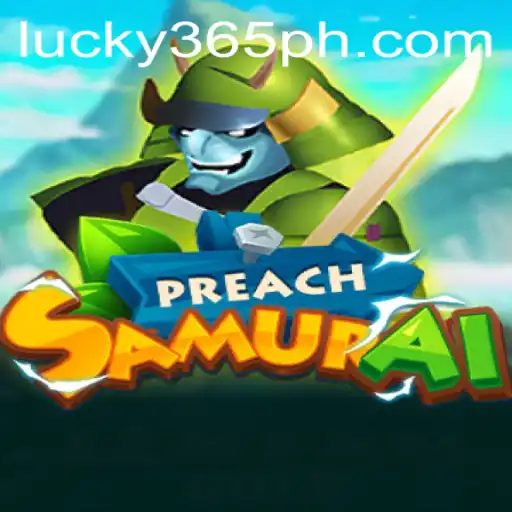 Unveiling PreachSamurai: A Journey Through Feudal Japan