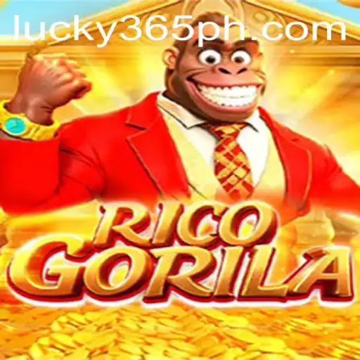 RicoGorila: The Jungle Adventure Game Taking the World by Storm