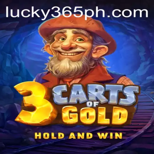 Discover the Thrilling World of 3cartsOfGold