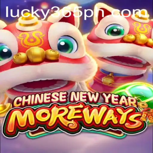 Exploring the Game: CHINESENEWYEARMOREWAYS