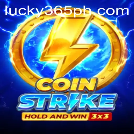 Introducing Coinstrike: A Thrilling New Game with 365PH.COM