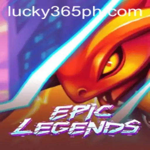 EpicLegends: The Revolutionary Gaming Experience of 2023