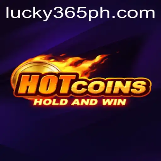 HotCoins: A Thrilling Game Experience with 365PH.COM