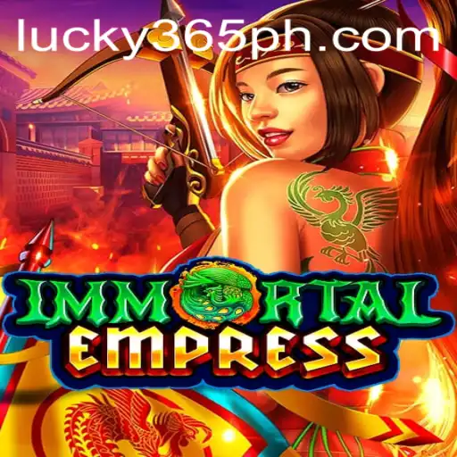ImmortalEmpress: The New Era of Strategic Gaming