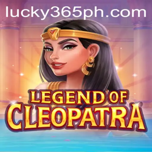 Exploring the Enigma of LegendOfCleopatra Amidst 365PH.COM's Digital Landscape