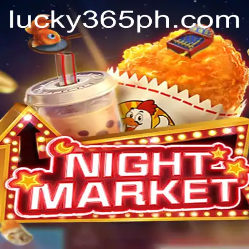 Exploring the NIGHTMARKET Game: A Comprehensive Guide to Its Features and Rules