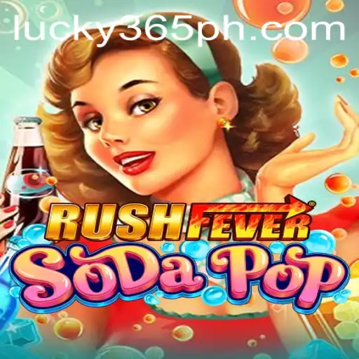 RushFeverSodaPop: Dive Into an Exciting World of Refreshing Challenges
