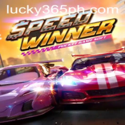 SpeedWinner: A High-Octane Virtual Racing Adventure