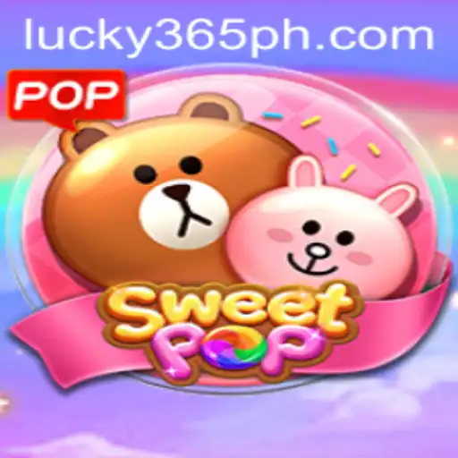 SweetPOP: An Immersive Gaming Experience with 365PH.COM