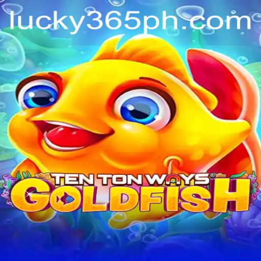Discover the Exciting World of TenTonWaysGoldfish: Dive into 365PH.COM's Thrilling Game Offering