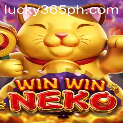 WinWinNeko: A Comprehensive Guide to the Exciting New Game by 365PH.COM